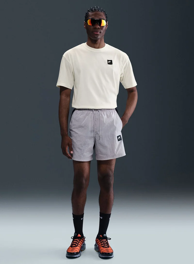 Nike M90 Nike Air Logo T-Shirt