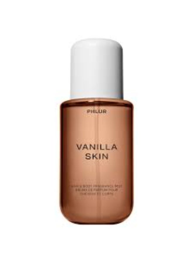 PHLUR Vanilla Skin Body Mist 236ml - Image 3