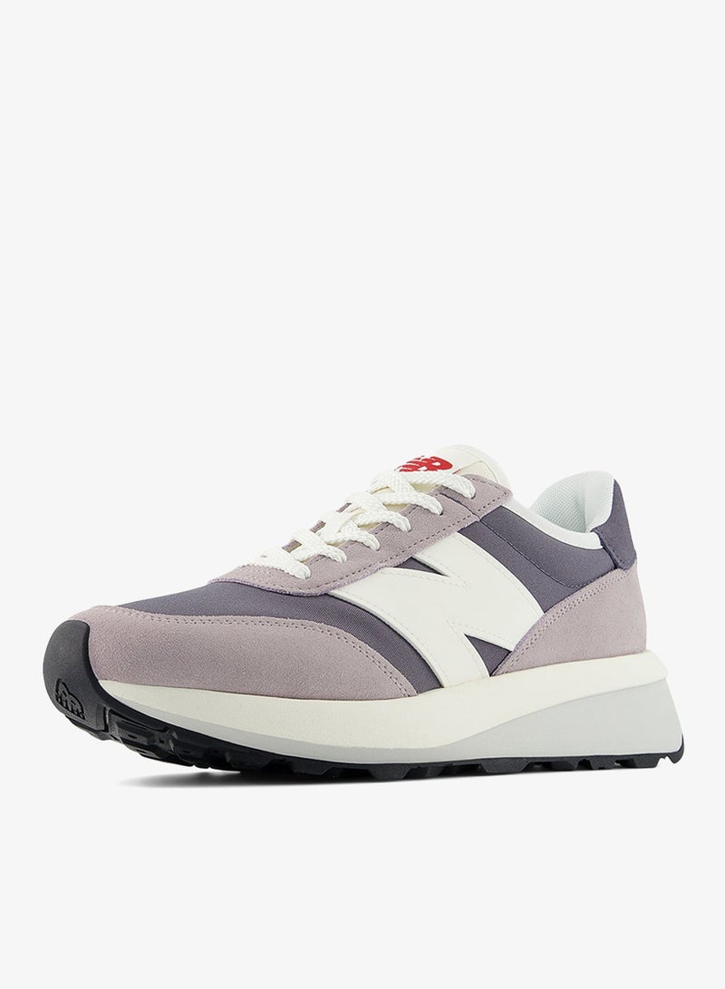 New Balance 370 Sneakers - Image 3