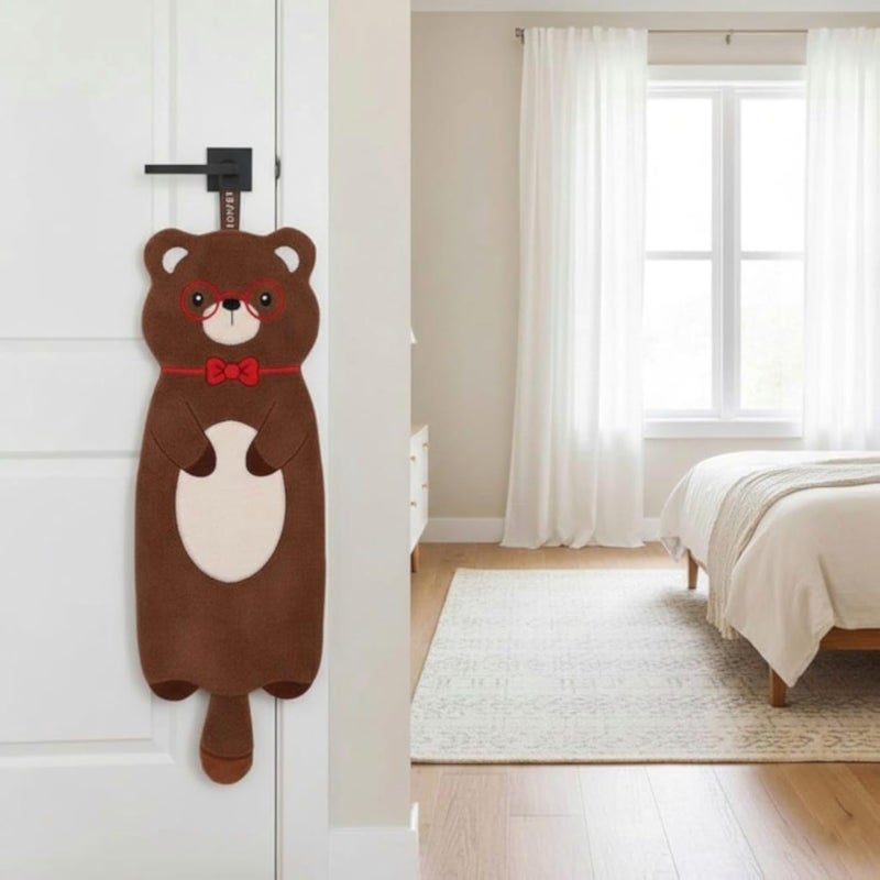 كوتتون مطبخ منشفة 80كم كوتي انيمال ديسيجنس فور ينستانت ابسوربتيون اند قويكك تنظيف ويته هانجينج لووب فور ياسي وسي اند ماكي مطبخ تيدي اند كهيك