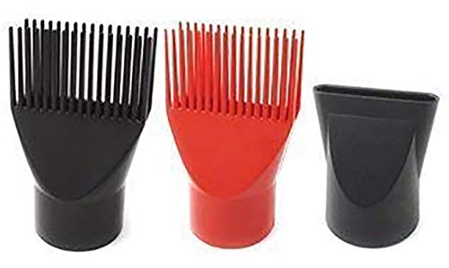 Annie Ceramic Turbo Pro-2000 Hair Dryer - Image 4