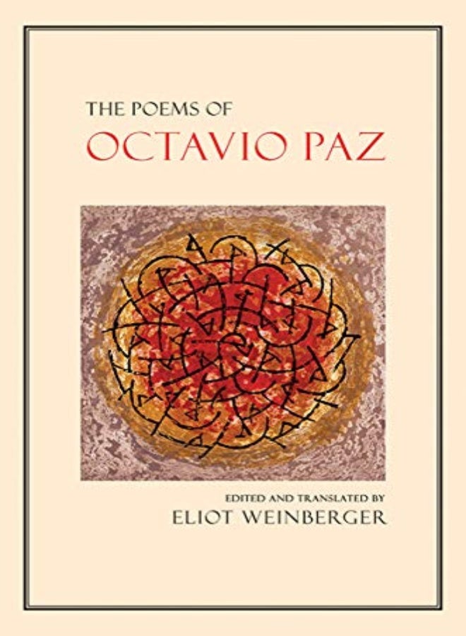 POEMS OF OCTAVIO PAZ