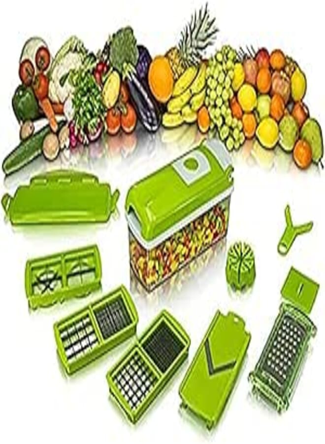 Prestige Vegetable Cutter AO568