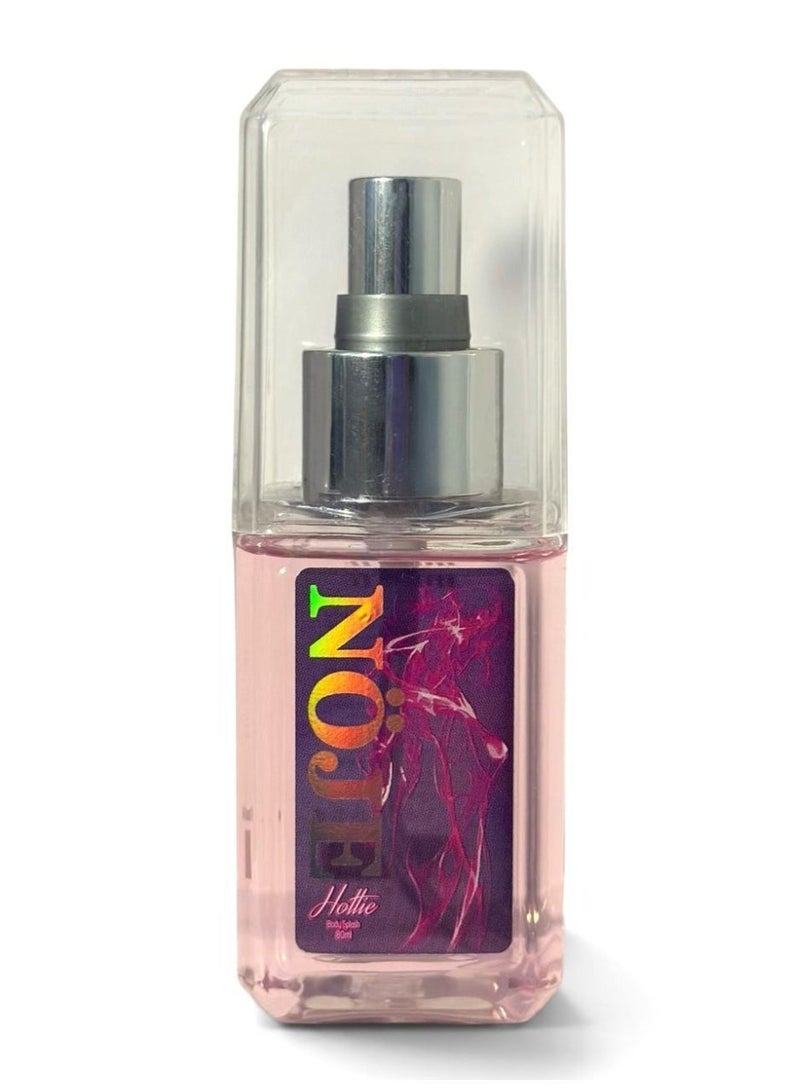 NOJE HOTTIE Bodysplash  Small size  80ml