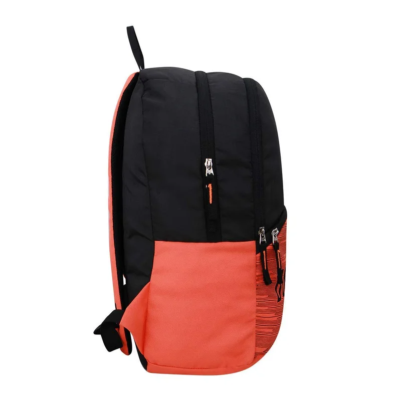 Nivia Nivia Cloud School Bag - Orange