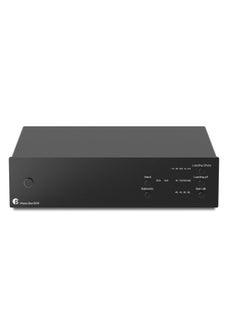 Pro-Ject Pro-ject Phono Box S3 B Uni- Black 