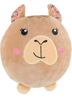 Jouet Pelu Chiquitos Lama Xl Boule Toy For Dogs 38.9 Cm