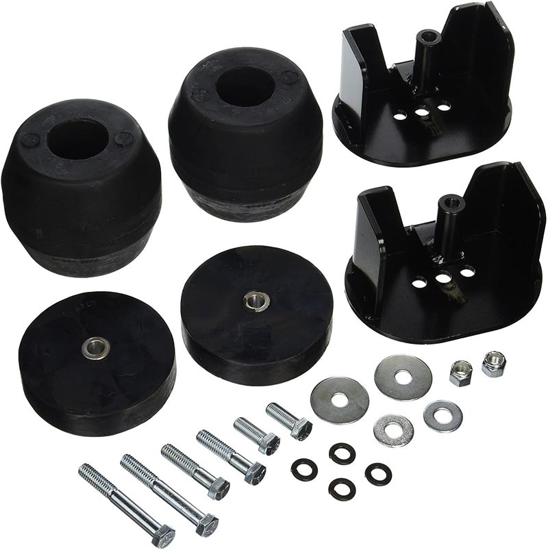 Timbren FRTT350F Rear Suspension Enhancement System for Ford Super Duty 2WD/4WD - Image 3