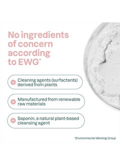Attitude Toy and Surface Cleaner, EWG Verified Multi-Surface Products, Vegan, Naturally Derived Multipurpose Cleaning Spray, Unscented, 27.1 Fl Oz  - Image 5