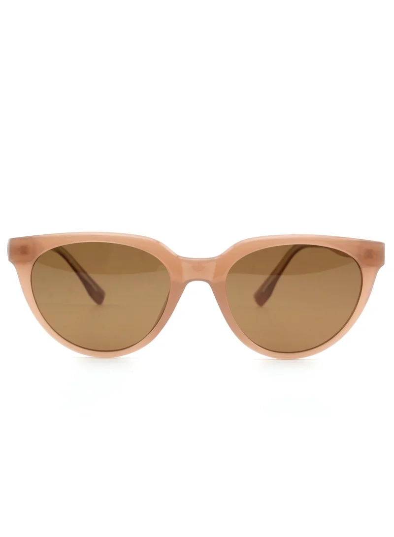 Finch County Finch County Helen Sunglasses for Women | Cat Eye Acetate & Metal Frame | Polarized TAC Lenses | UV400 Protection | Stylish Everyday Eyewear