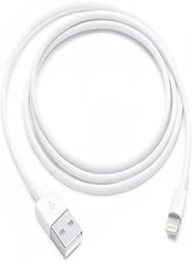 Iphone charger cable, usb iphone lightning cable, charging & syncing iphone cord for iphone 12 13 11 pro xs max x 8plus 7plus 6splus ipad [compatible with all iphones]