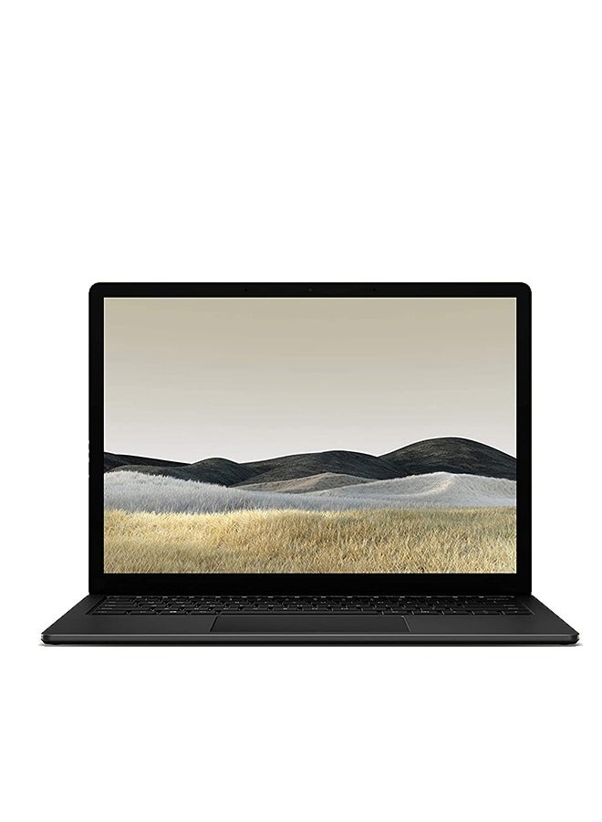 مايكروسوفت تم تجديده - كمبيوتر محمول Surface Laptop 3 بشاشة تعمل باللمس مقاس 13.5 بوصة / معالج Intel Core i5-1035GB / 256GB / 8GB RAM / نظام التشغيل Windows 10 - Image 5