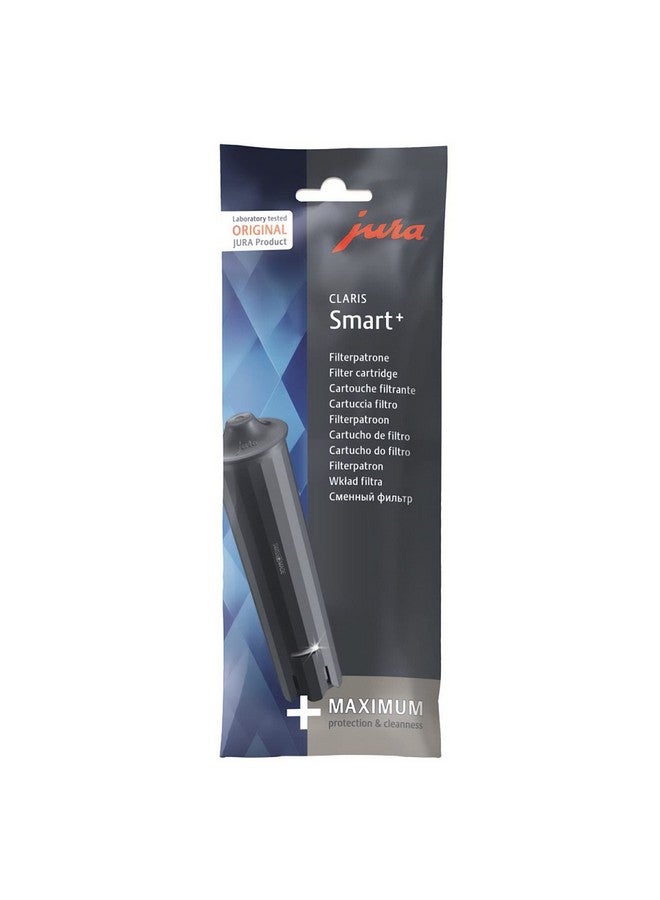 جورا خرطوشة فلتر جورا 24232 من فلاتر المياه كلاريس سمارت+ - عبوة من 6 قطع - Image 3