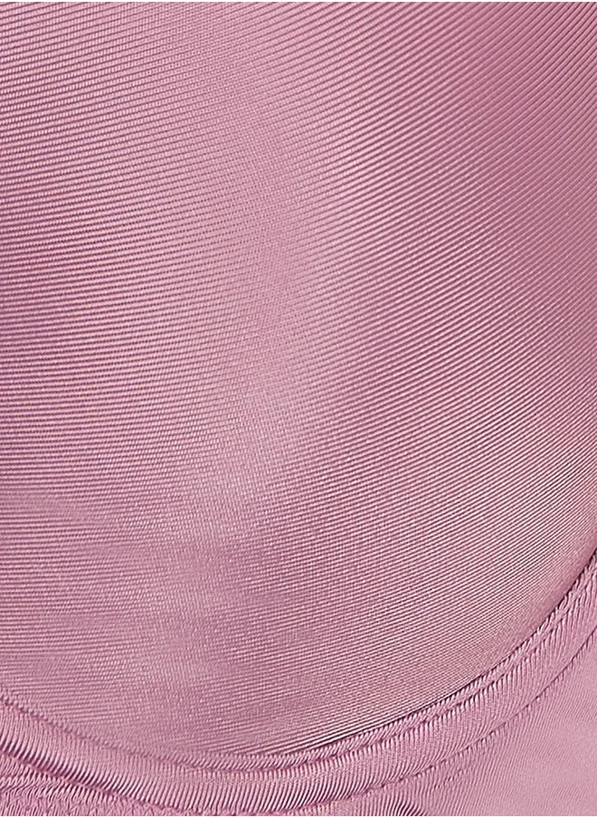 Clovia Clovia Pack of 2 Level 2 Push-Up Padded Underwired Demi Cup Multiway T-shirt Bra