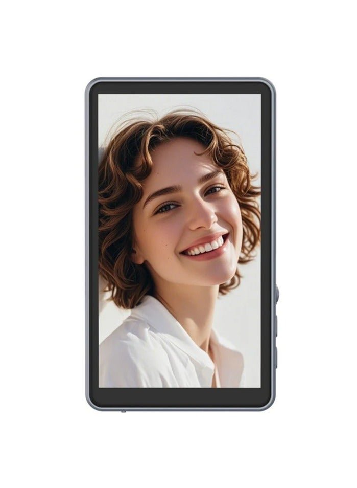 TIGER Mag Selfie Display with Real-Time Bluetooth Camera Sync | Wireless Remote Stand for Hands-Free Photos & Videos | Instant Preview Screen for Rear Camera Selfies | Solo Content Creation for Vlogging, Streaming & Travel Photography | Perfect for Influencers & Creators  - Image 3
