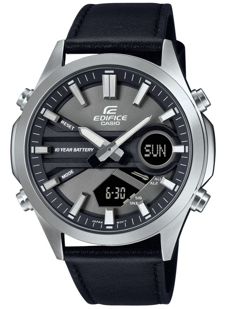 كاسيو ايديفيس EFV-C120L-8ADF - Image 1