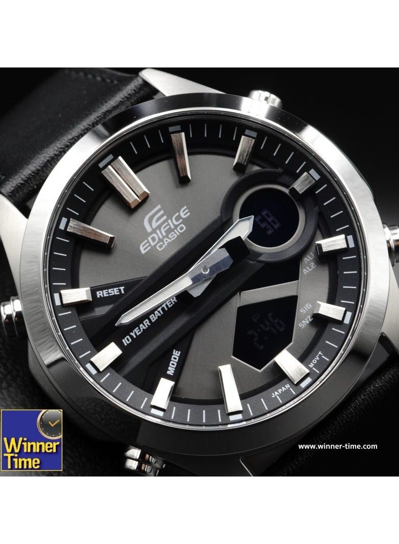 كاسيو ايديفيس EFV-C120L-8ADF - Image 2