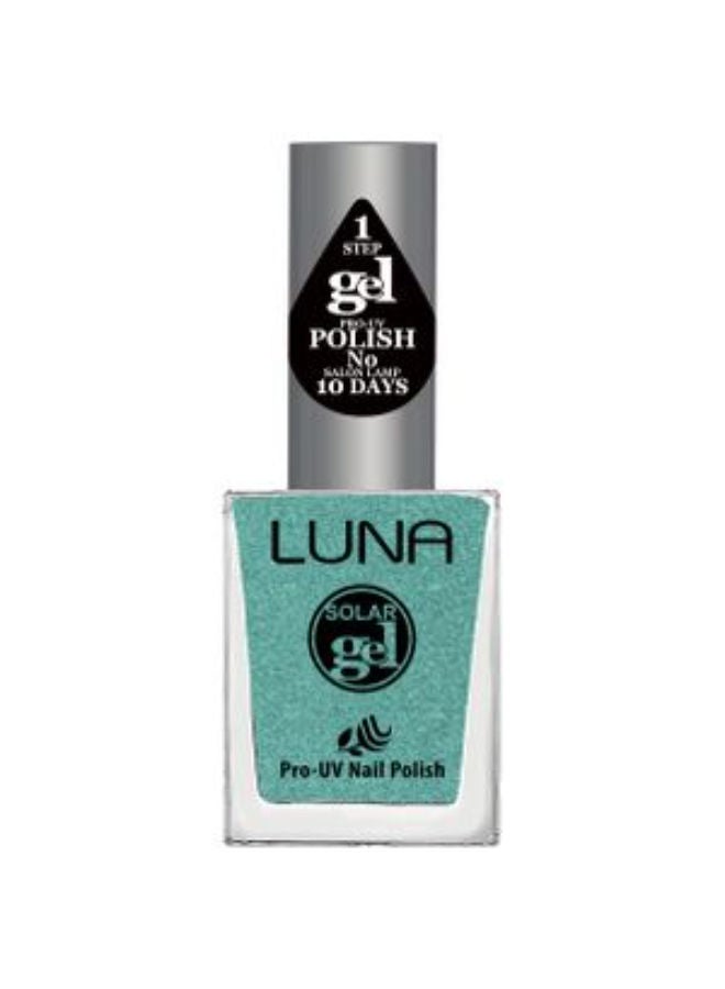 Luna Solar Gel Nail Polish