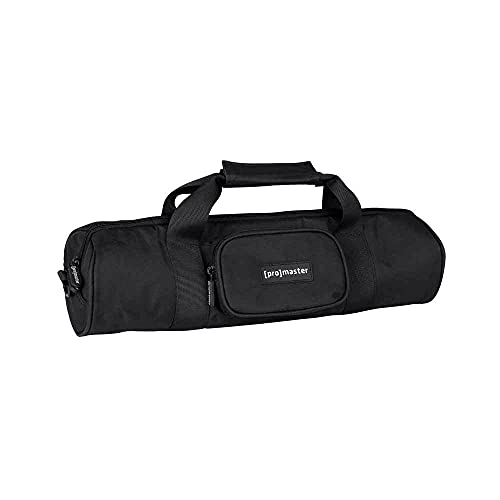 ProMaster Tripod Case TC-21-21 inch, Padded and Weather-Resistant Carrying Case for Tripods and Monopods - Image 2