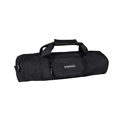 ProMaster Tripod Case TC-21-21 inch, Padded and Weather-Resistant Carrying Case for Tripods and Monopods - Image 1