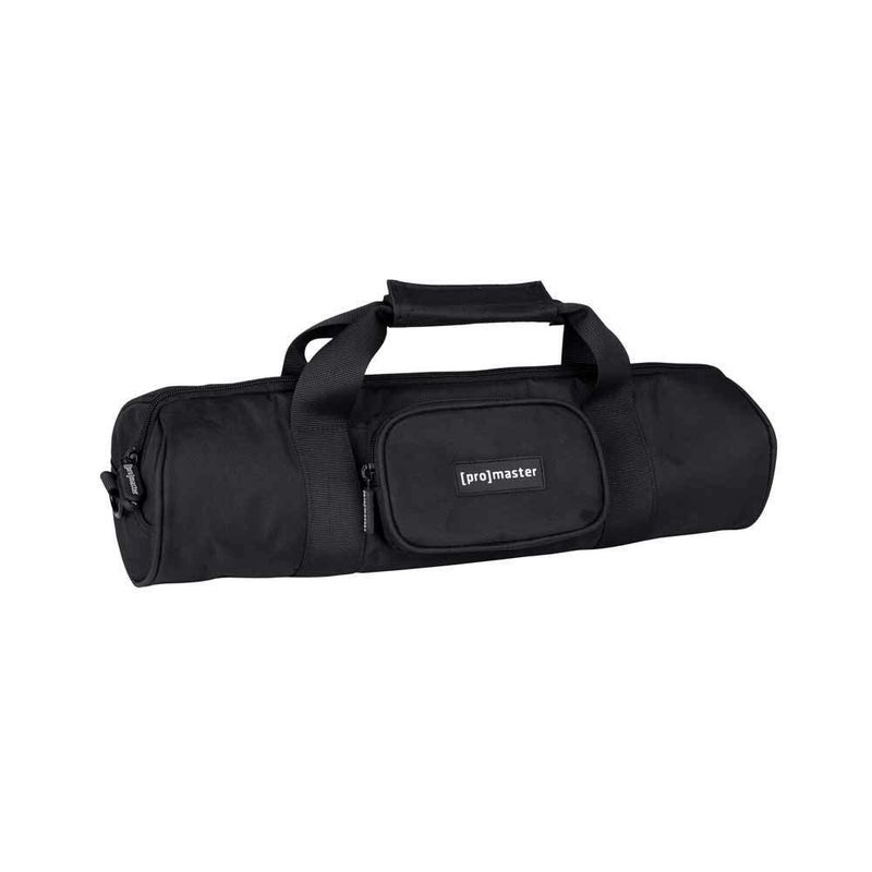 ProMaster Tripod Case TC-21-21 inch, Padded and Weather-Resistant Carrying Case for Tripods and Monopods - Image 5