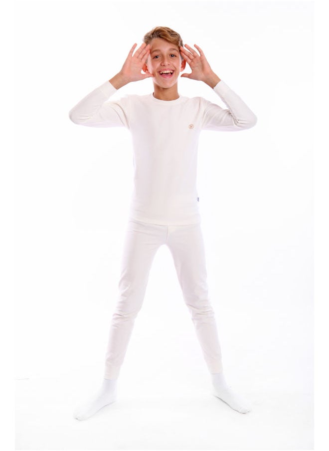 Junior - Boy thermal Set - Image 1