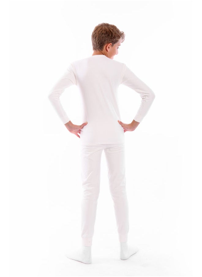 Junior - Boy thermal Set - Image 1