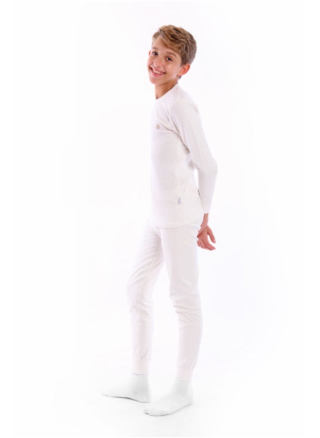 Junior - Boy thermal Set - Image 1
