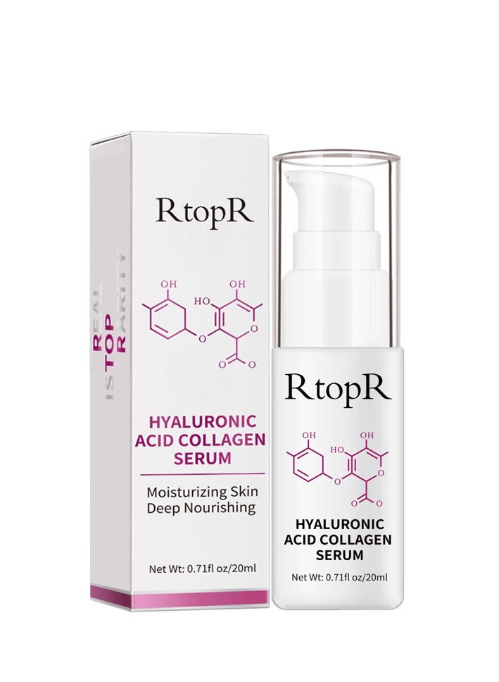 RtopR uric acid collagen stock solution - Image 1