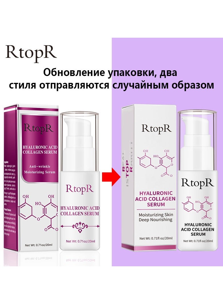 RtopR uric acid collagen stock solution - Image 2