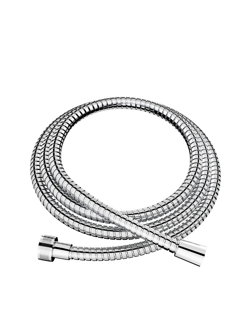 Jomoo Stainless Steel Shower Hose 1.8 Meter Extra Long 360 Degree Anti-Twist Shower Pipe Bidet Hose for Bathroom Daily Use and Outdoor Cleaning - Image 1