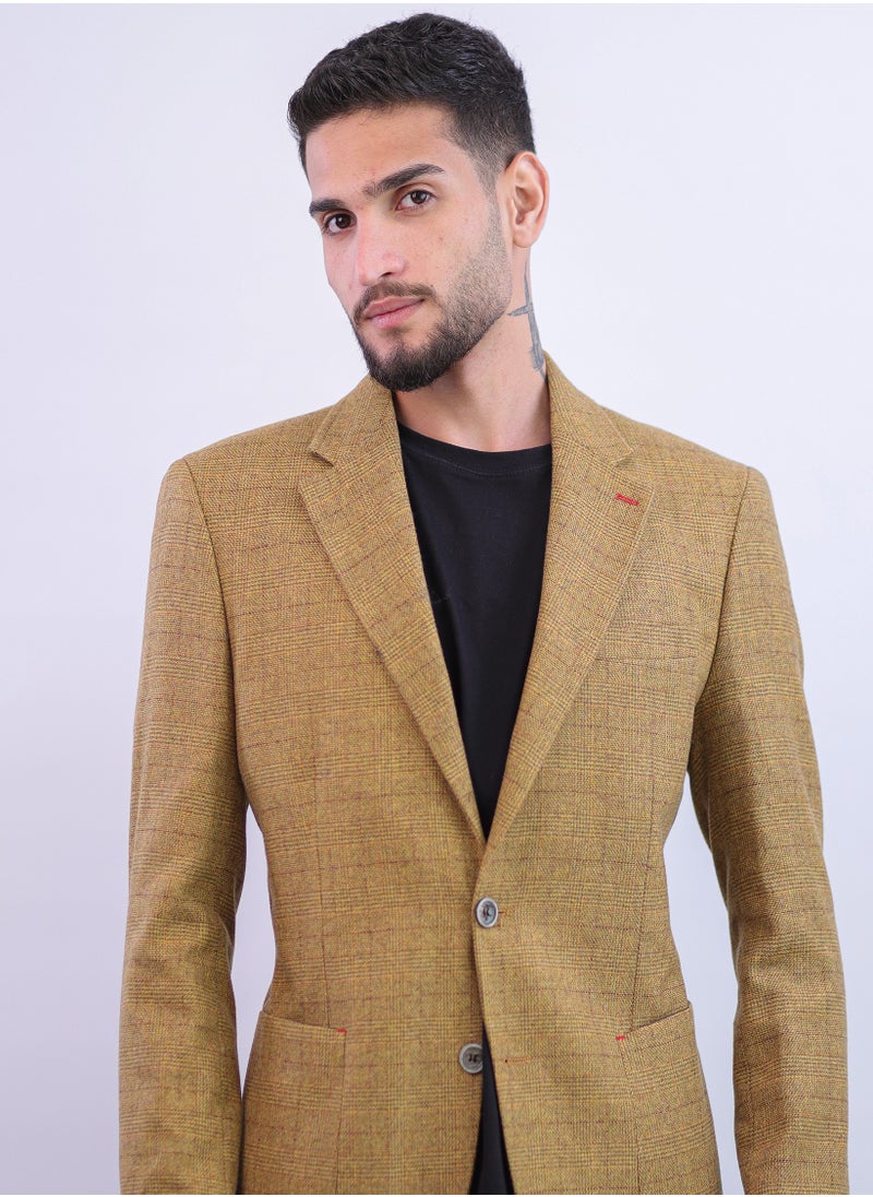 Men's Wool Blazer - pzsku/Z8BC4197C824F946320E6Z/45/_/1710239647/cb988400-1375-46e2-a7ab-06f39729d986