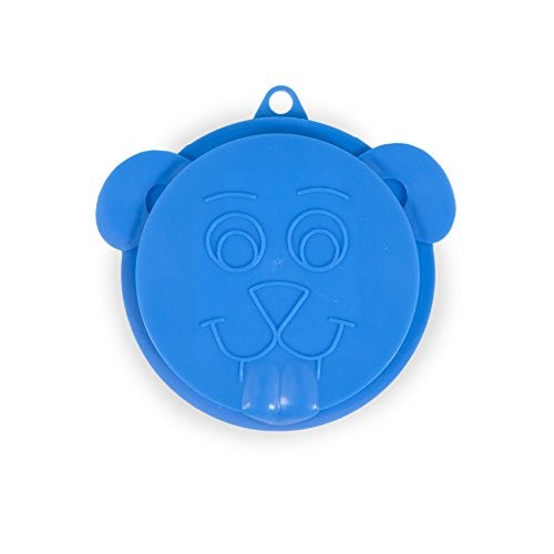 Petmate Pup Top Food Can Topper - Image 5