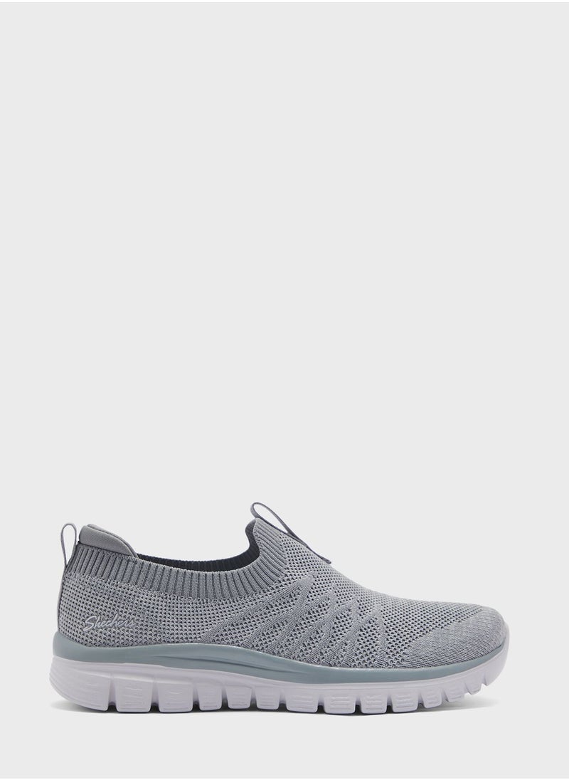 SKECHERS - Graceful - Image 1