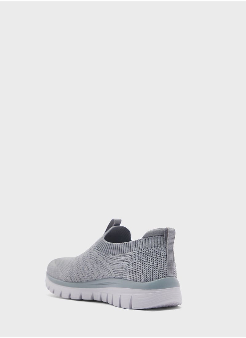 SKECHERS - Graceful - Image 1