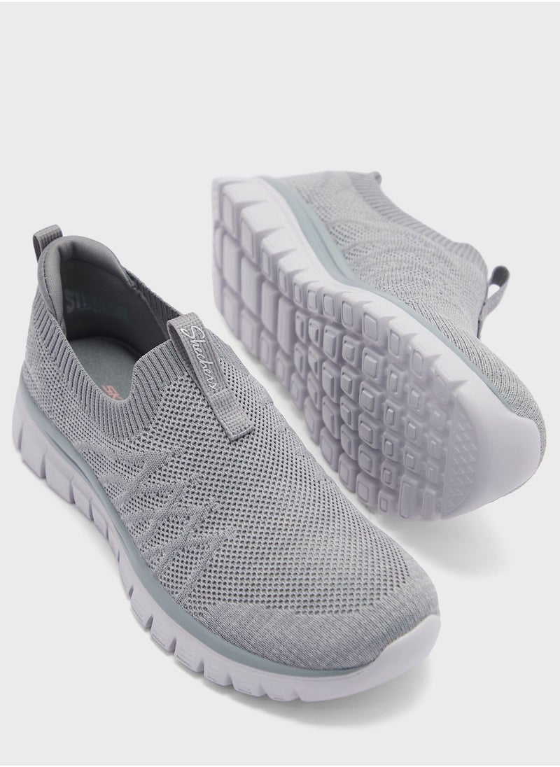 SKECHERS - Graceful - Image 1