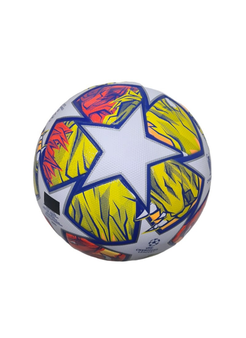 Champions League - European Champions League Match Ball Replica - Image 1