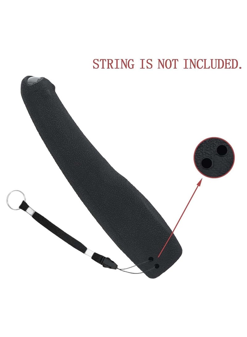 Anmi Protective Silicone Remote Case for AN-MR19BA AN-MR18BA AN-MR600 AN-MR650 AN-MR20GA LG Magic Remote Case Remote Cover for LG 3D Smart TV Magic Remote Cover - Image 5