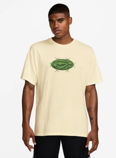 Nike M90 Street Graphic T-Shirt