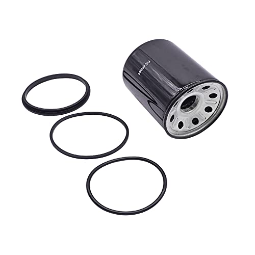 BOLEWIN RE45864 Hydraulic Oil Filter for John Deere 3025D 3043D 5045D 5055E 5075E 4044M 4044R 5042D - Image 2
