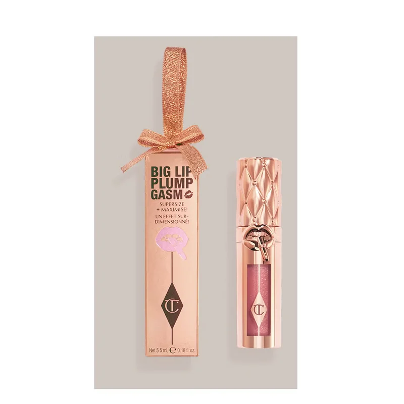 Pink Diamonds Plumpgasm