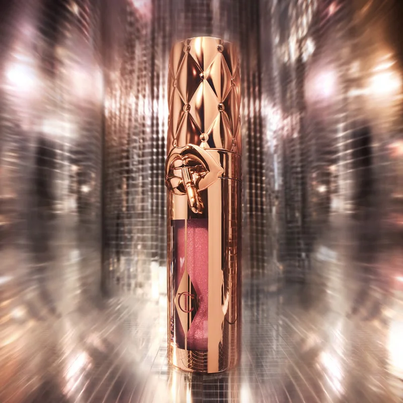 Charlotte Tilbury  Pink Diamonds Plumpgasm for Women | Best Price UAE