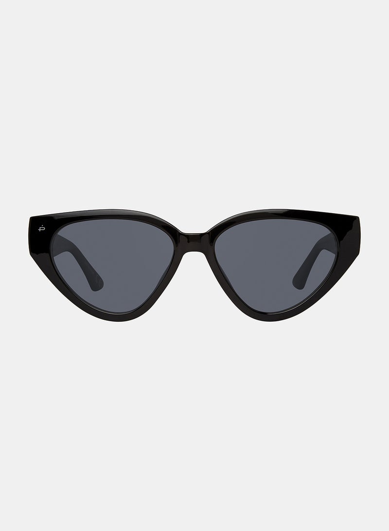 Privé Revaux Women Cat Eye Sunglasses 54 FLY GIRL/S - Image 2