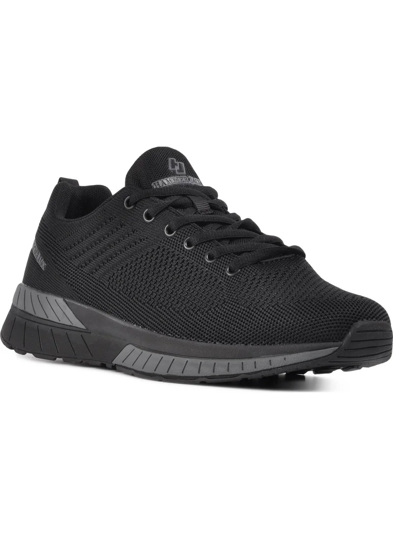Hammer Jack 101 21200-M Manaus Black Men's Sneaker