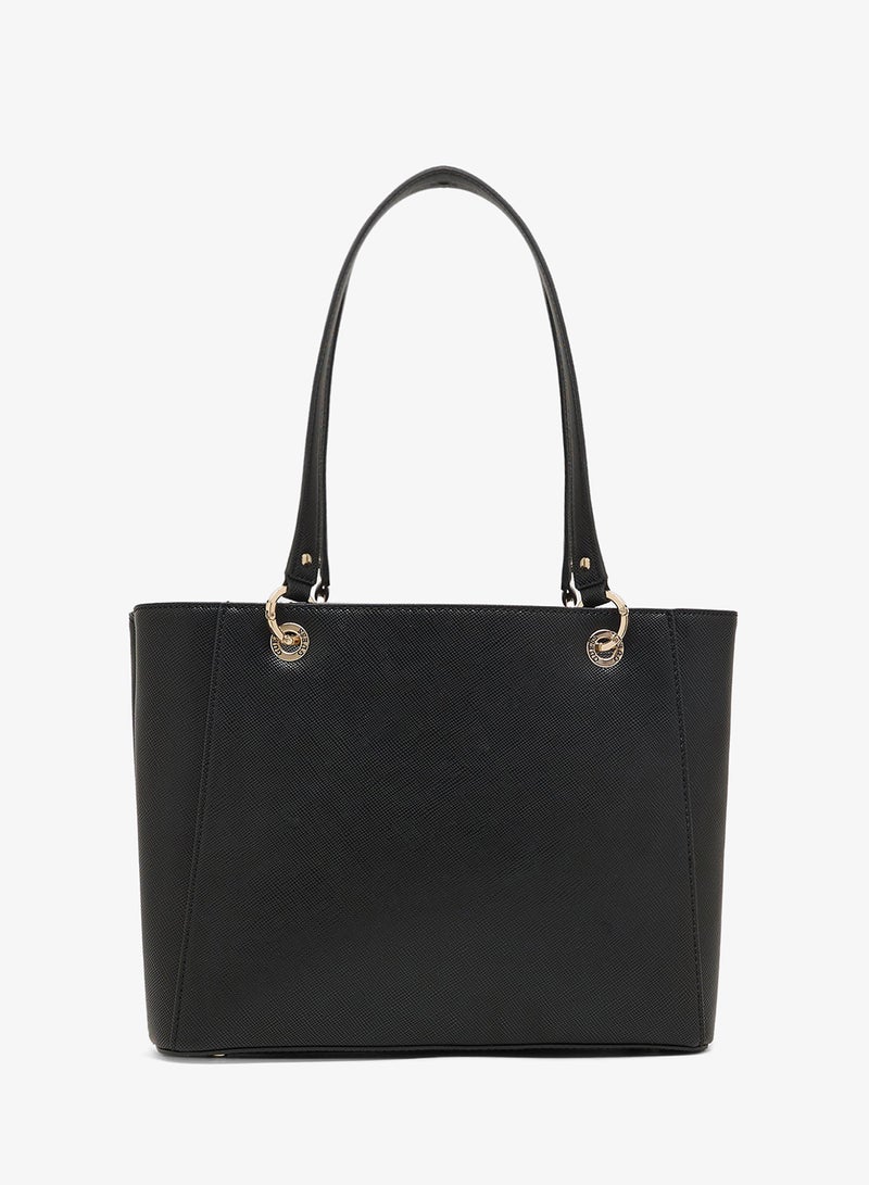 GUESS Noelle II Tote Bag - Image 2