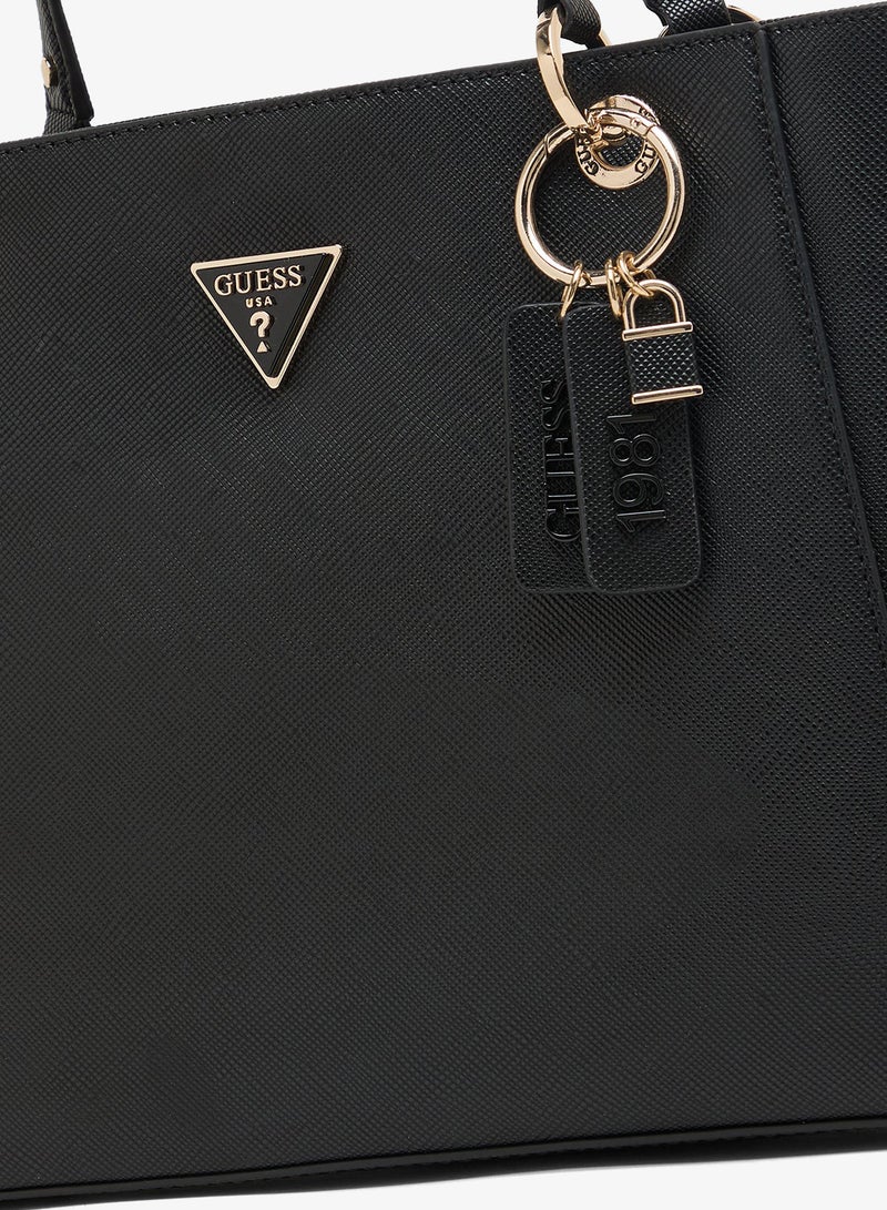 GUESS Noelle II Tote Bag - Image 4