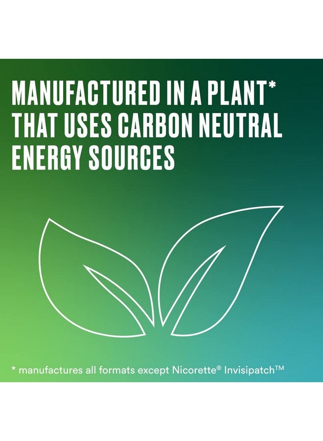 Nicorette 2Mg - Pack Of 210 Pieces : Original Gum 2 Mg, 210 Pieces - Image 5