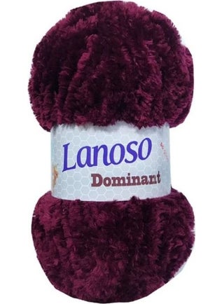 Angel Bag Accessory Lanoso Dominant Claret Red