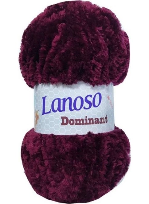 Angel Çanta Aksesuar - Angel Bag Accessory Lanoso Dominant Claret Red - Image 1