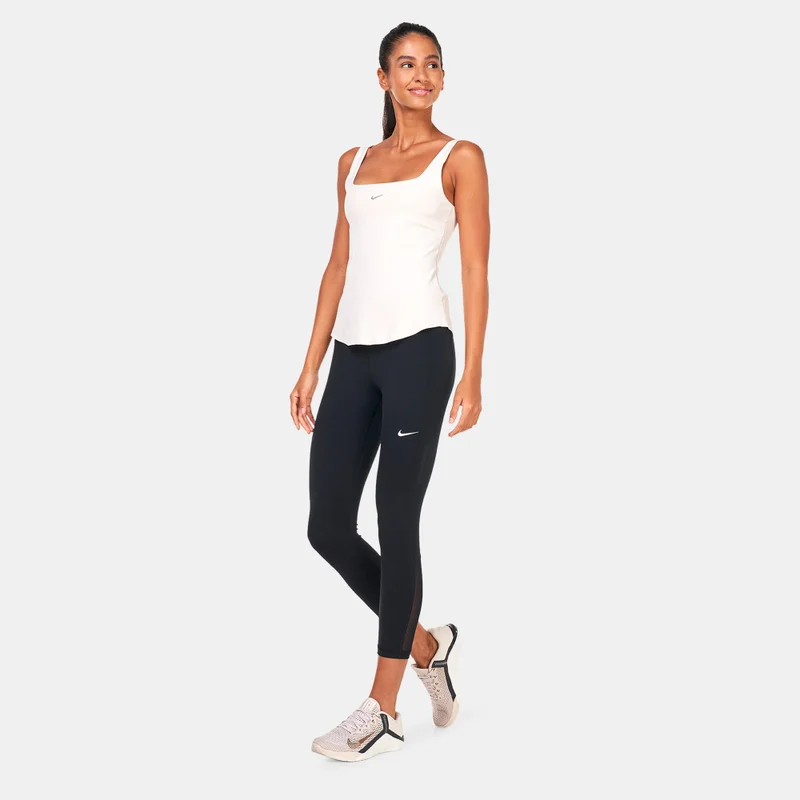 Nike Women's Yoga Dri-FIT Luxe Tank Top